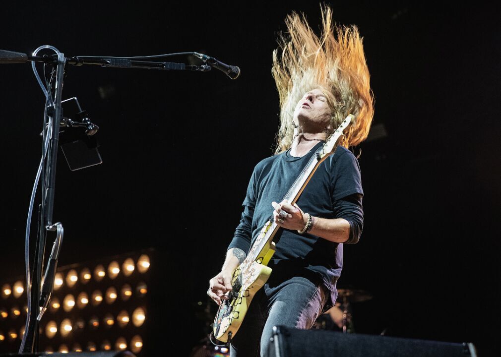 #25. Alice in Chains
